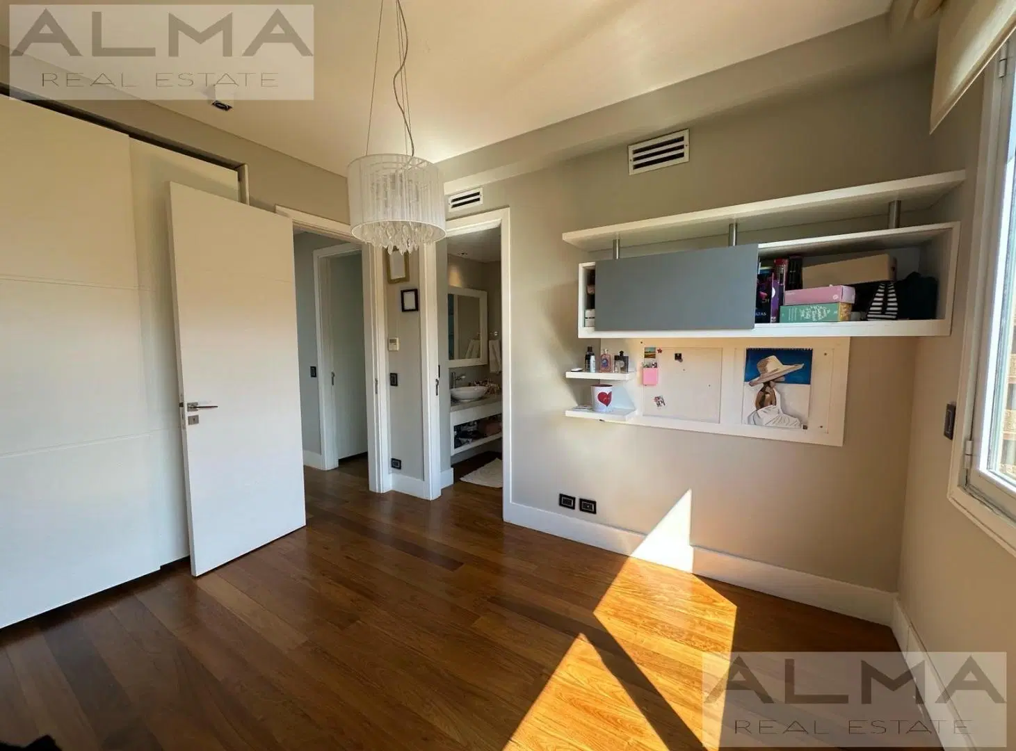 Casa a la laguna en  Nordelta 3