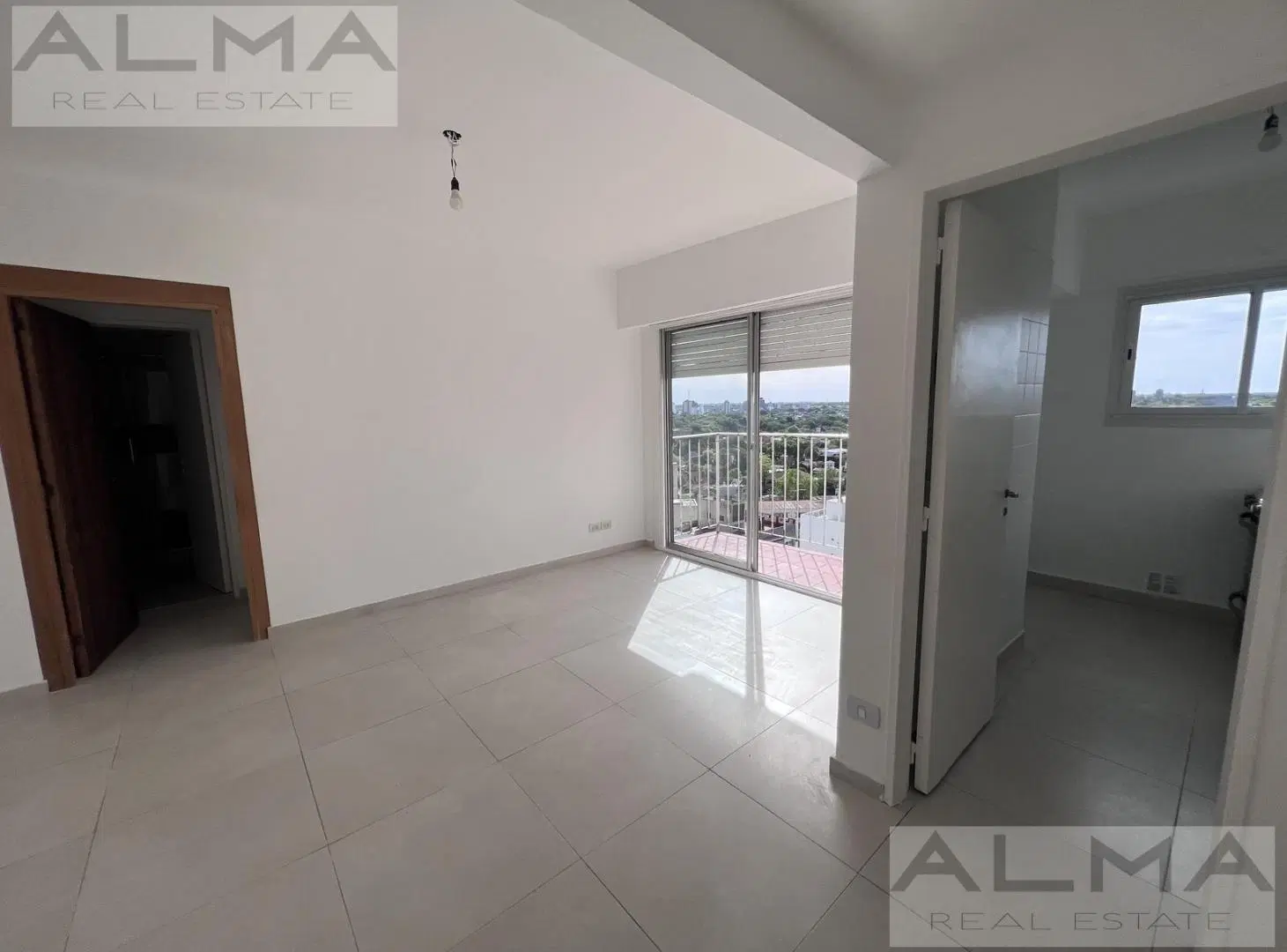 Departamento en venta 8