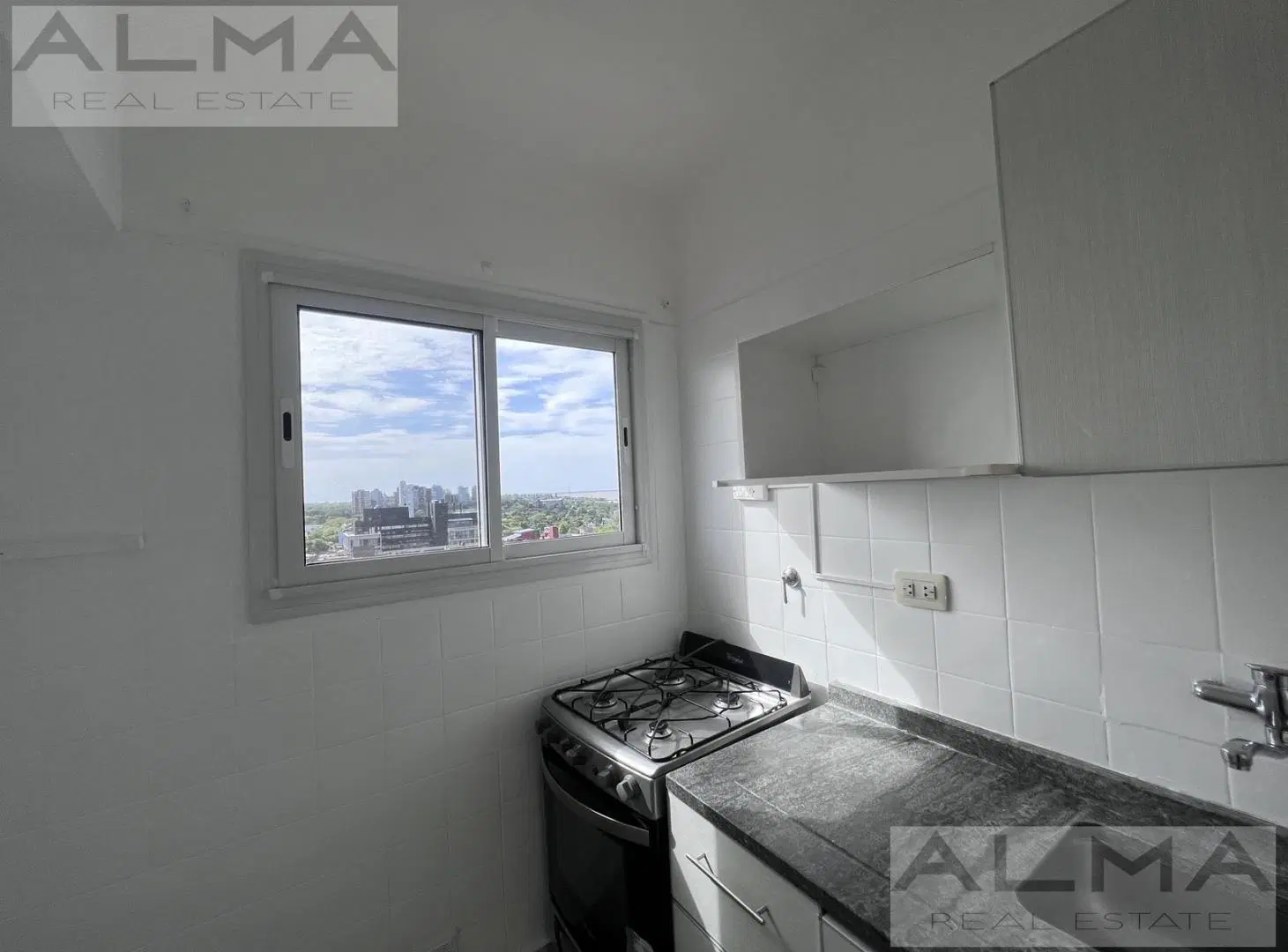 Departamento en venta 2