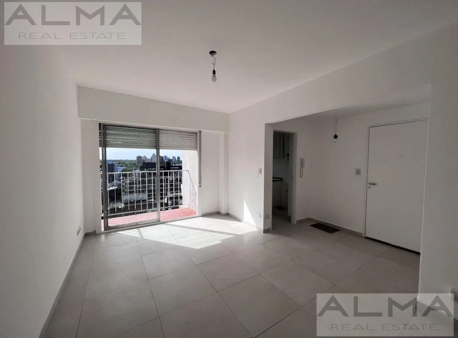 Departamento en venta 1