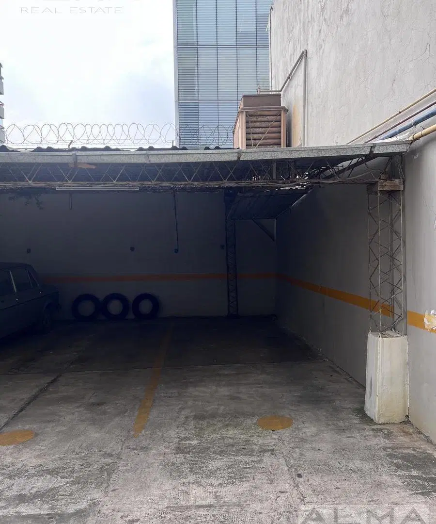 Departamento en venta 4