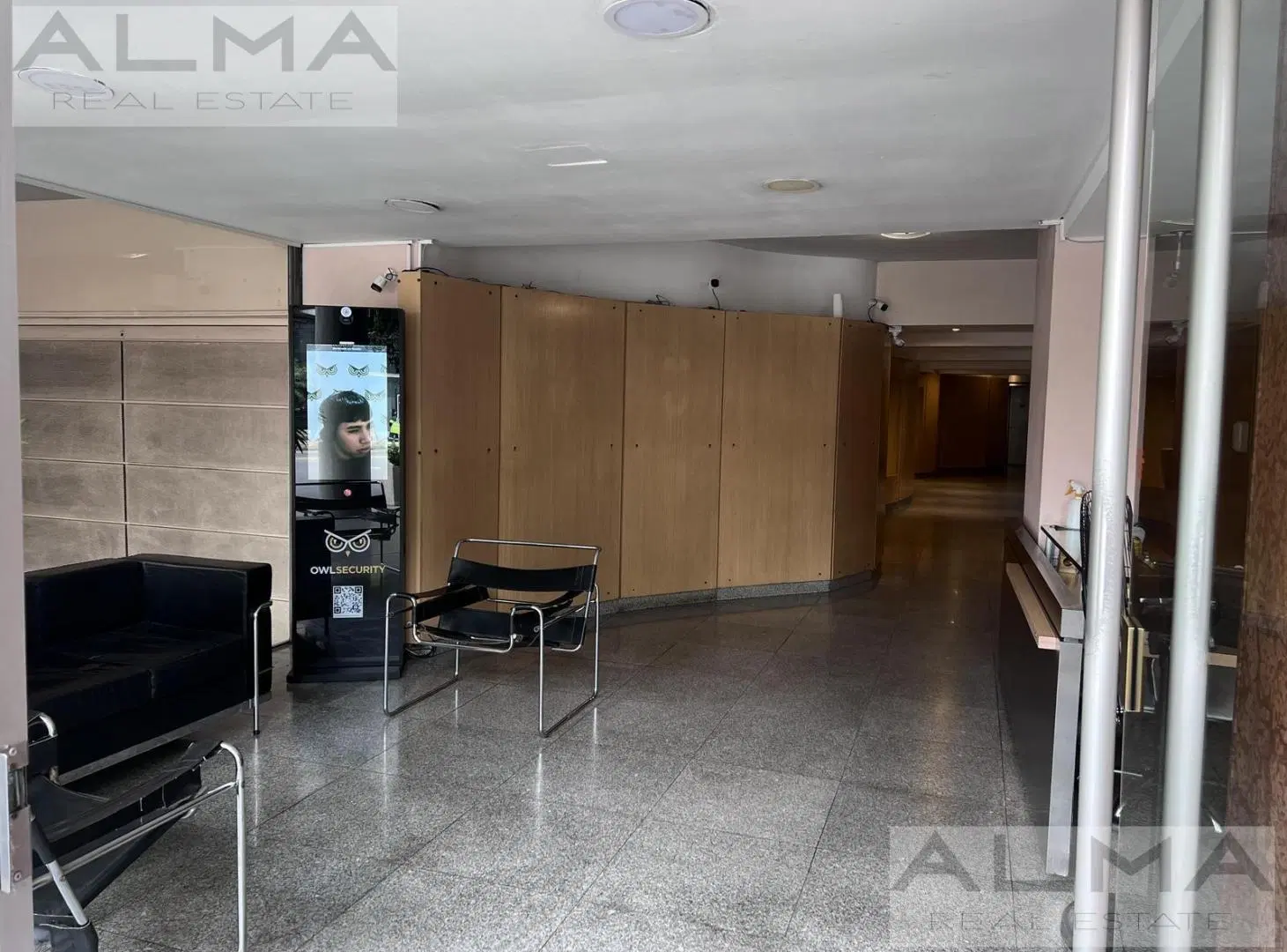 Departamento en venta 3