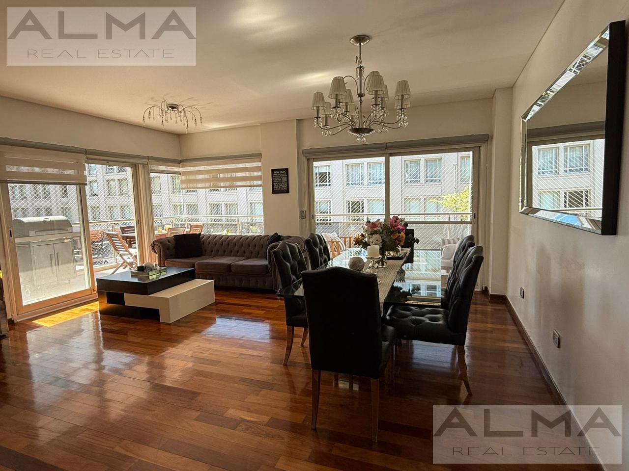Foto de Departamento en venta en Puerto Madero, imagen 5
