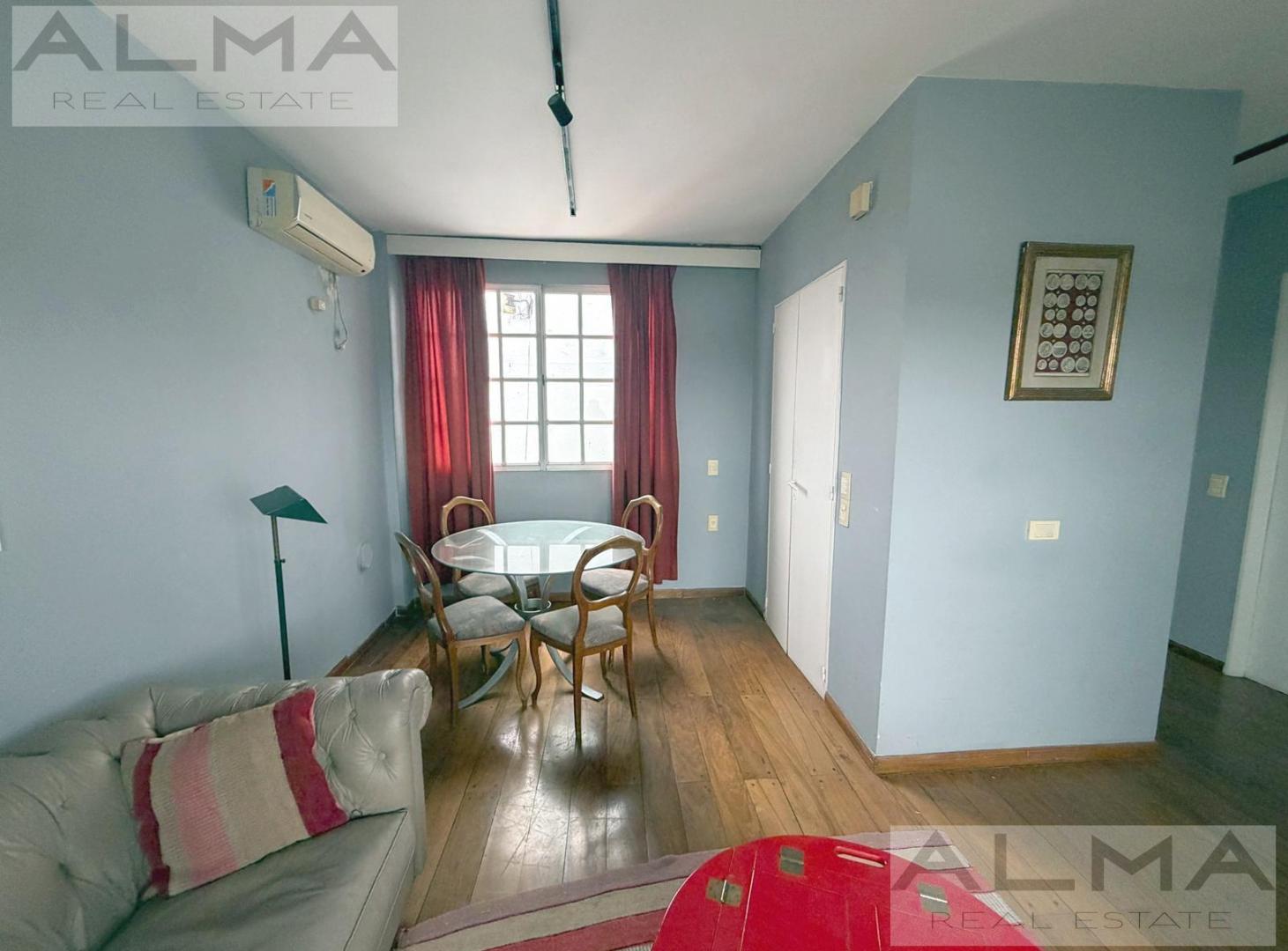 Foto de Departamento a refaccionar en Recoleta, imagen 3