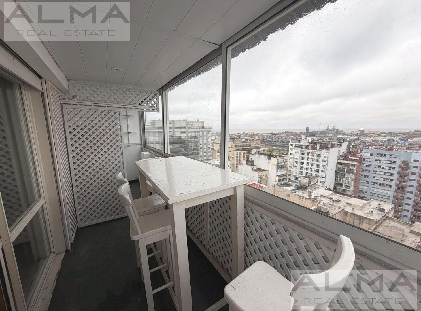Foto de Departamento a refaccionar en Recoleta, imagen 2
