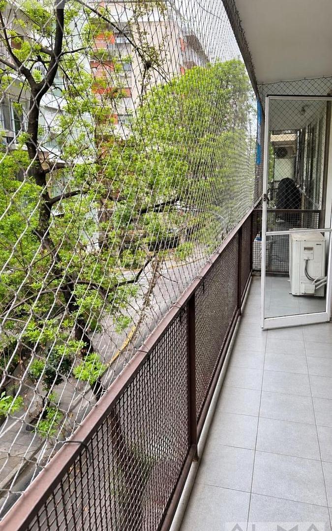 Foto de Departamento en Alquiler - Las Cañitas, imagen 4