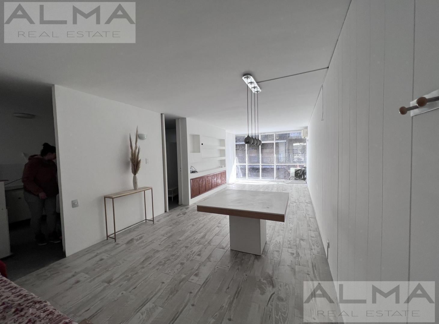 Foto de Departamento en Alquiler - Las Cañitas, imagen 1