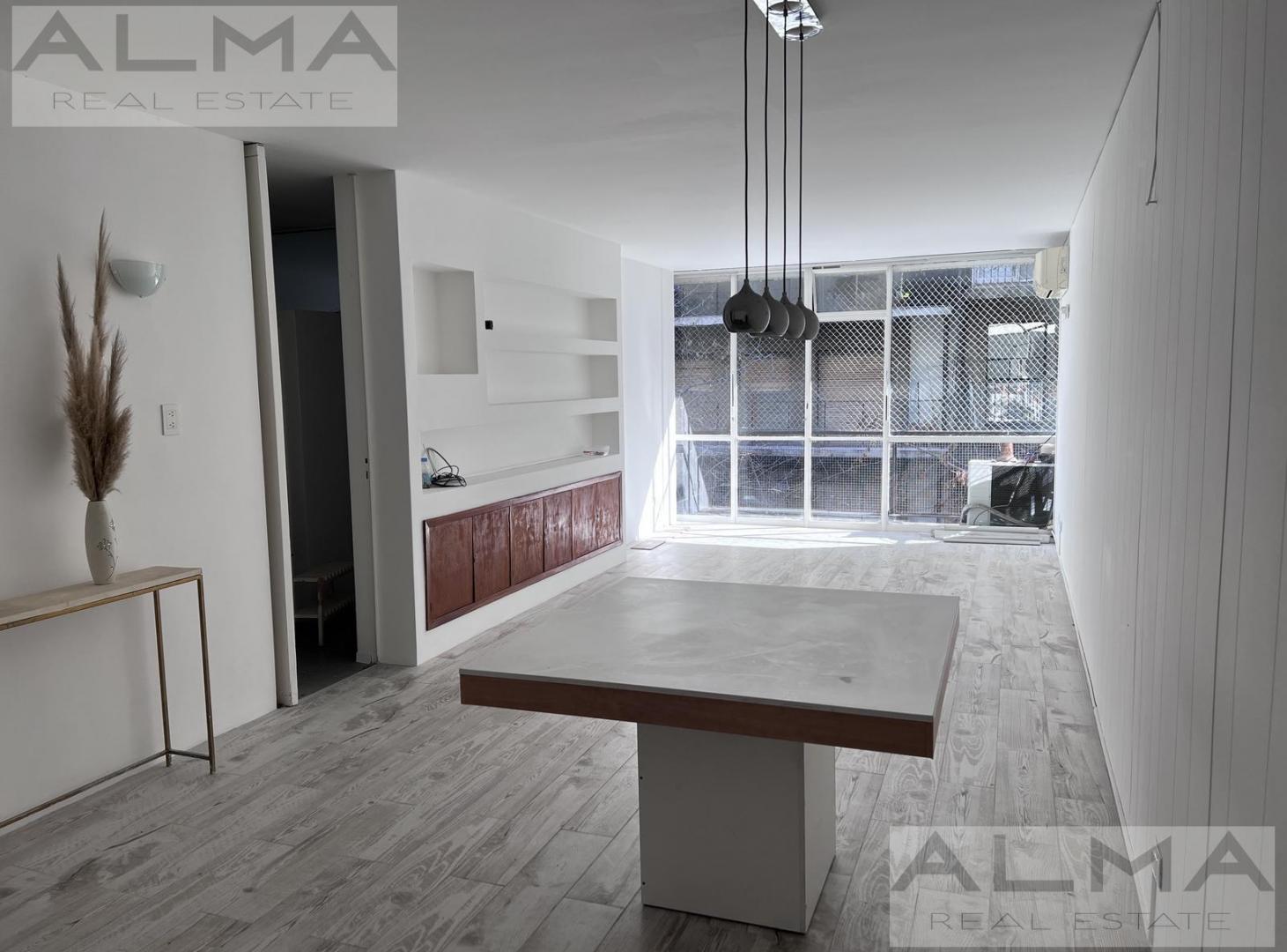 Foto de Departamento en Alquiler - Las Cañitas, imagen 2