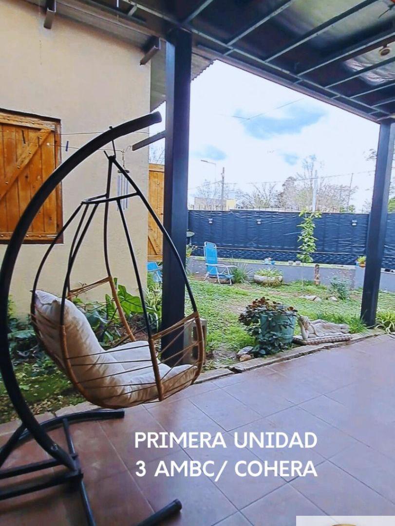 Casa en venta de 5 amb c/ cochera en Temperley