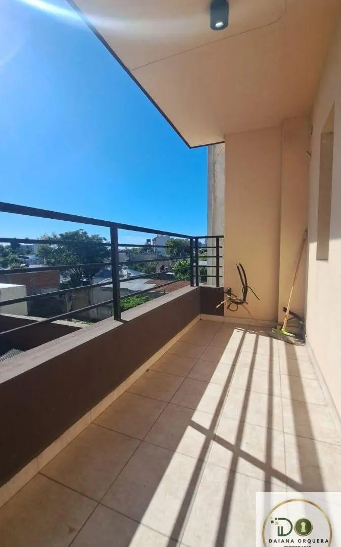 Departamento en alquiler en Remedios de Escalada 2