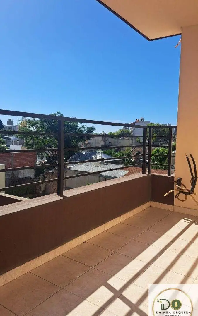Departamento en alquiler en Remedios de Escalada 4