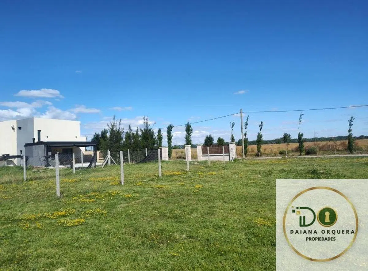 Terreno / Lote en venta de 300m2 ubicado en Canning 3