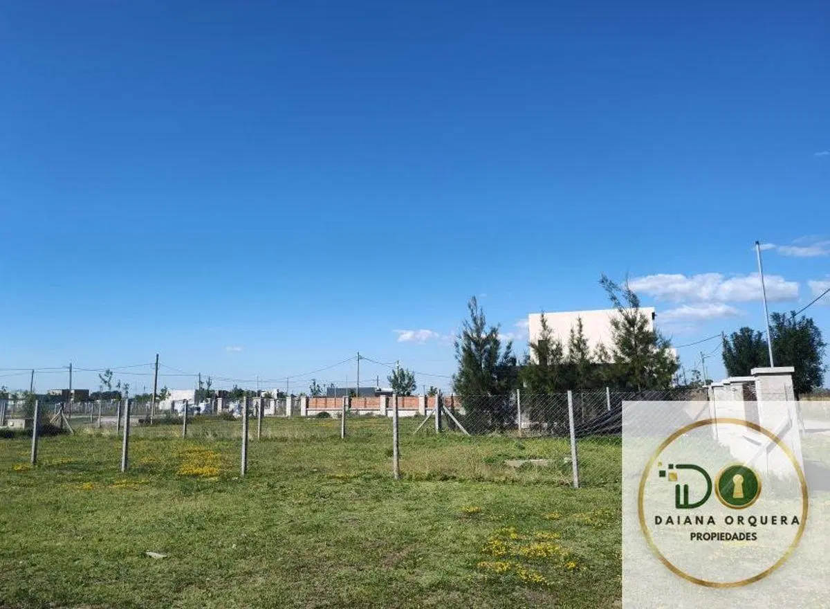 Terreno / Lote en venta de 300m2 ubicado en Canning 4