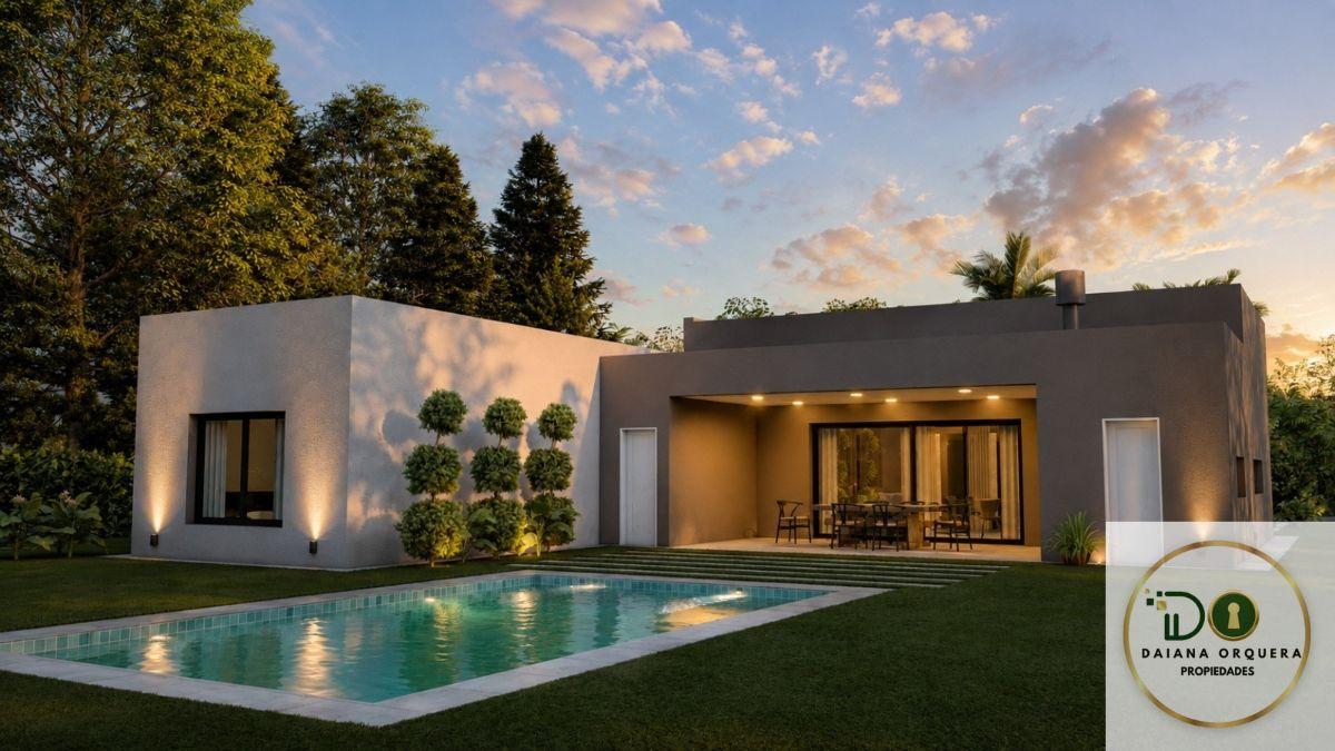 Foto de Casa quinta en venta de 1313.83m2 ubicado en Barrio Privado Terralagos, imagen 5