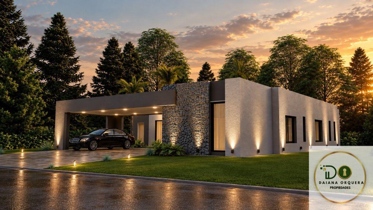 Foto de Casa quinta en venta de 1313.83m2 ubicado en Barrio Privado Terralagos, imagen 1