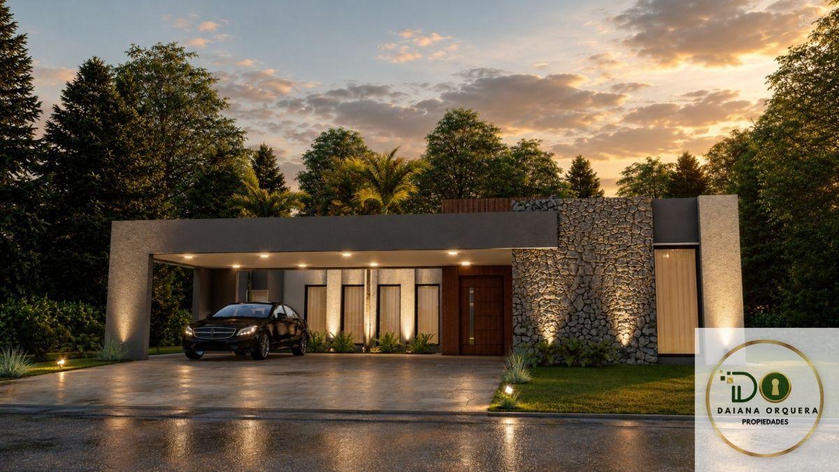 Foto de Casa en venta c/ cochera en Barrio Privado Terralagos, imagen 2