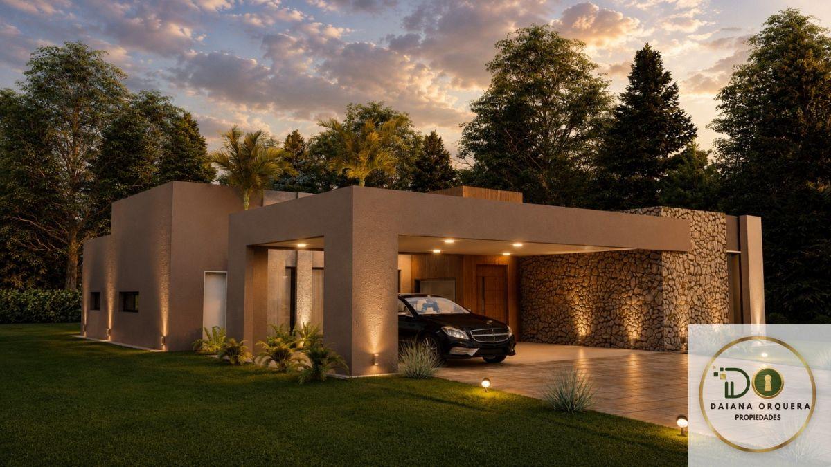 Foto de Casa en venta c/ cochera en Barrio Privado Terralagos, imagen 1