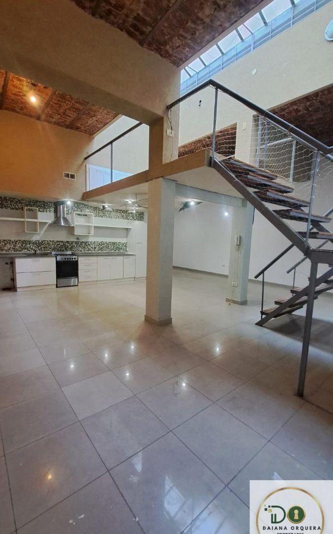 Foto de Alquiler Loft 2 Ambientes , Estilo Industrial, Lanús.O, imagen 2