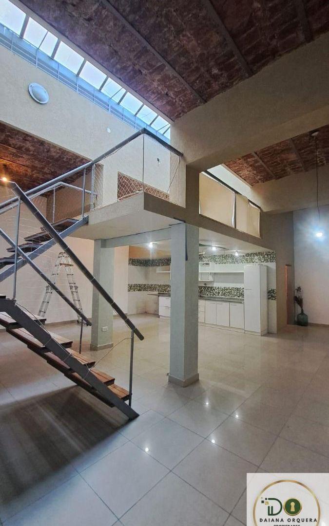 Foto de Alquiler Loft 2 Ambientes , Estilo Industrial, Lanús.O, imagen 1