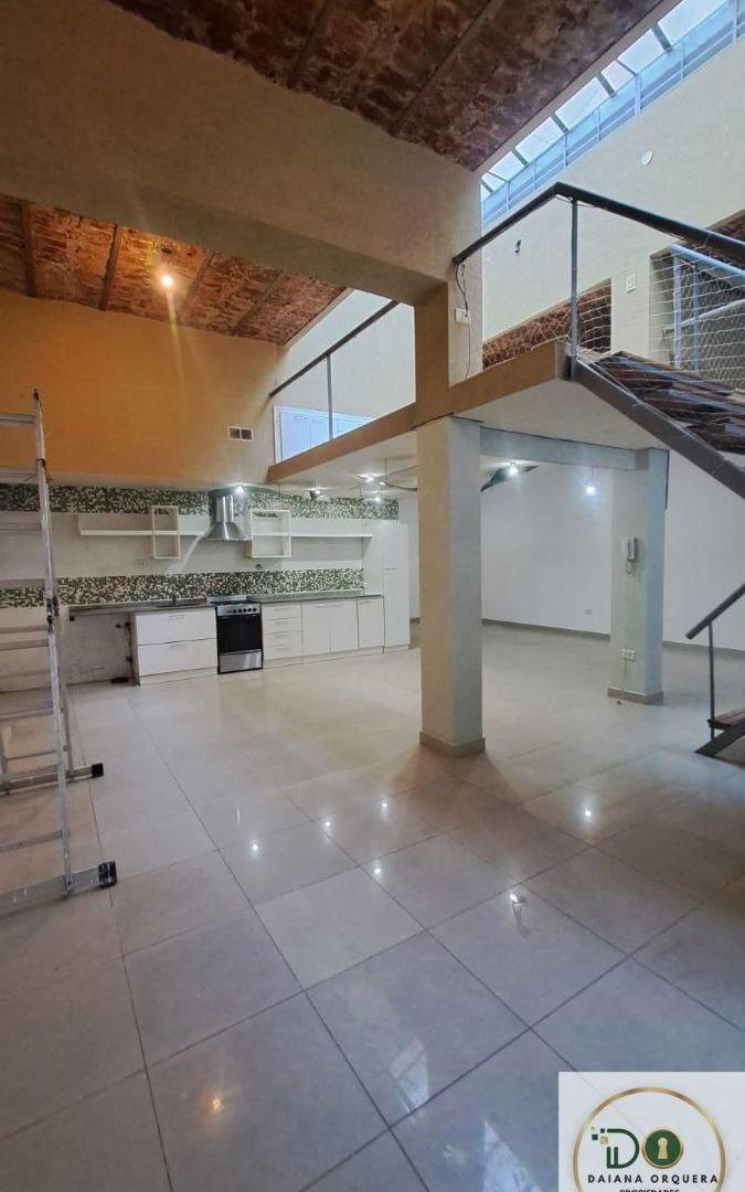Foto de Alquiler Loft 2 Ambientes , Estilo Industrial, Lanús.O, imagen 3