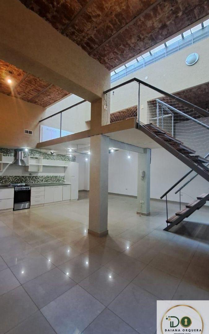 Foto de Alquiler Loft 2 Ambientes , Estilo Industrial, Lanús.O, imagen 4