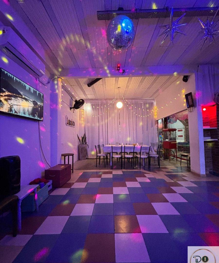 Foto de Salón de Fiestas Infantiles en Alquiler – Totalmente Equipado – Lanús, imagen 1