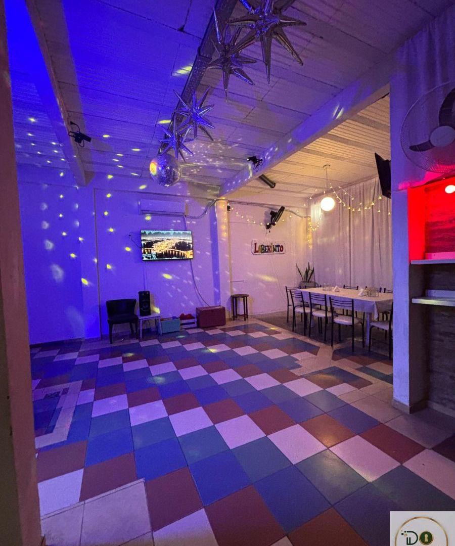 Foto de Salón de Fiestas Infantiles en Alquiler – Totalmente Equipado – Lanús, imagen 3