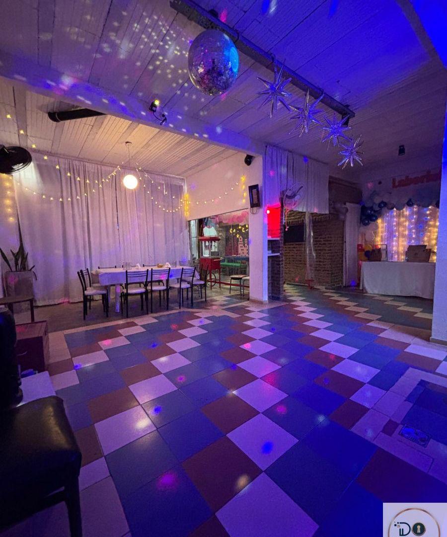 Foto de Salón de Fiestas Infantiles en Alquiler – Totalmente Equipado – Lanús, imagen 2