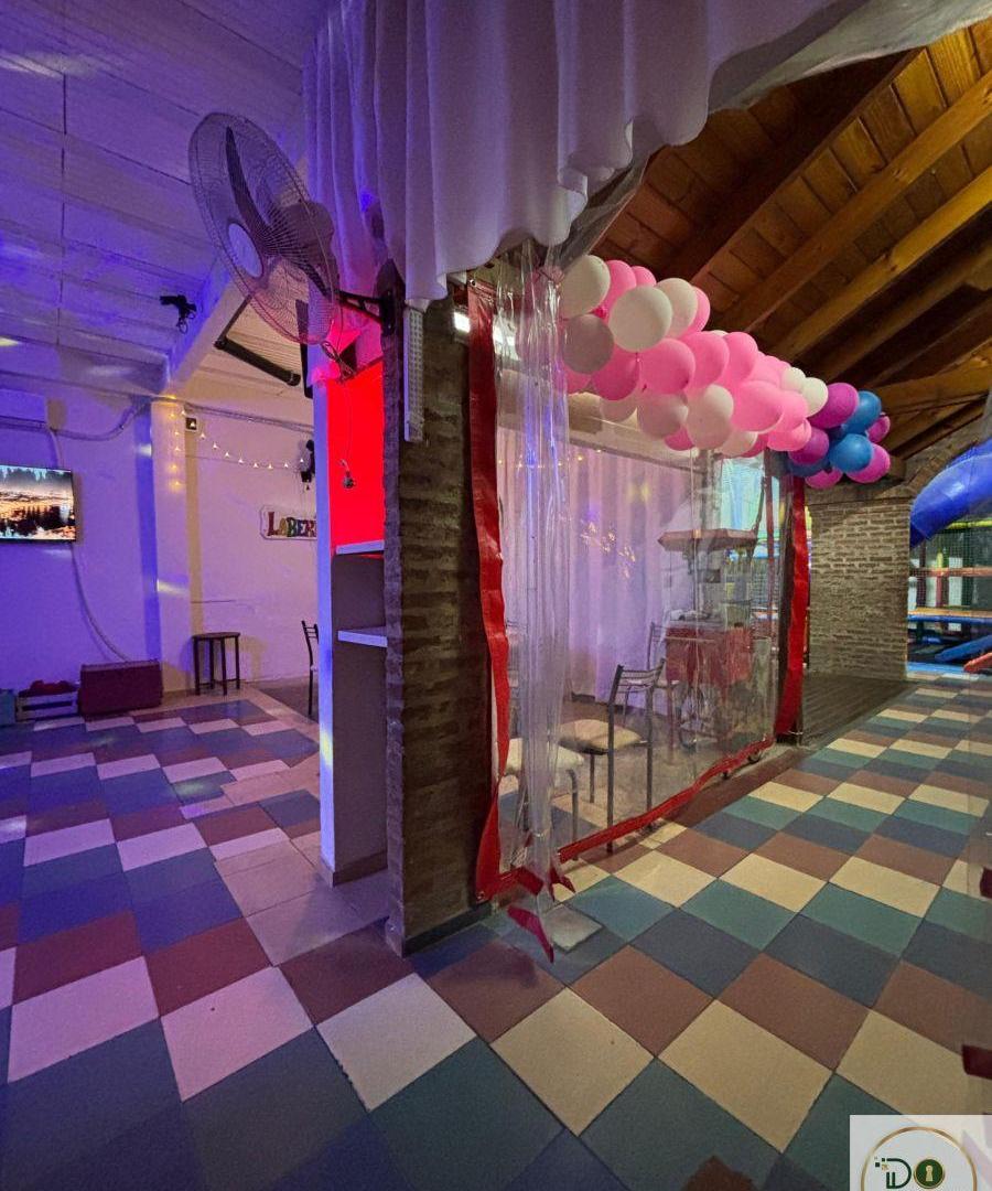 Foto de Salón de Fiestas Infantiles en Alquiler – Totalmente Equipado – Lanús, imagen 5