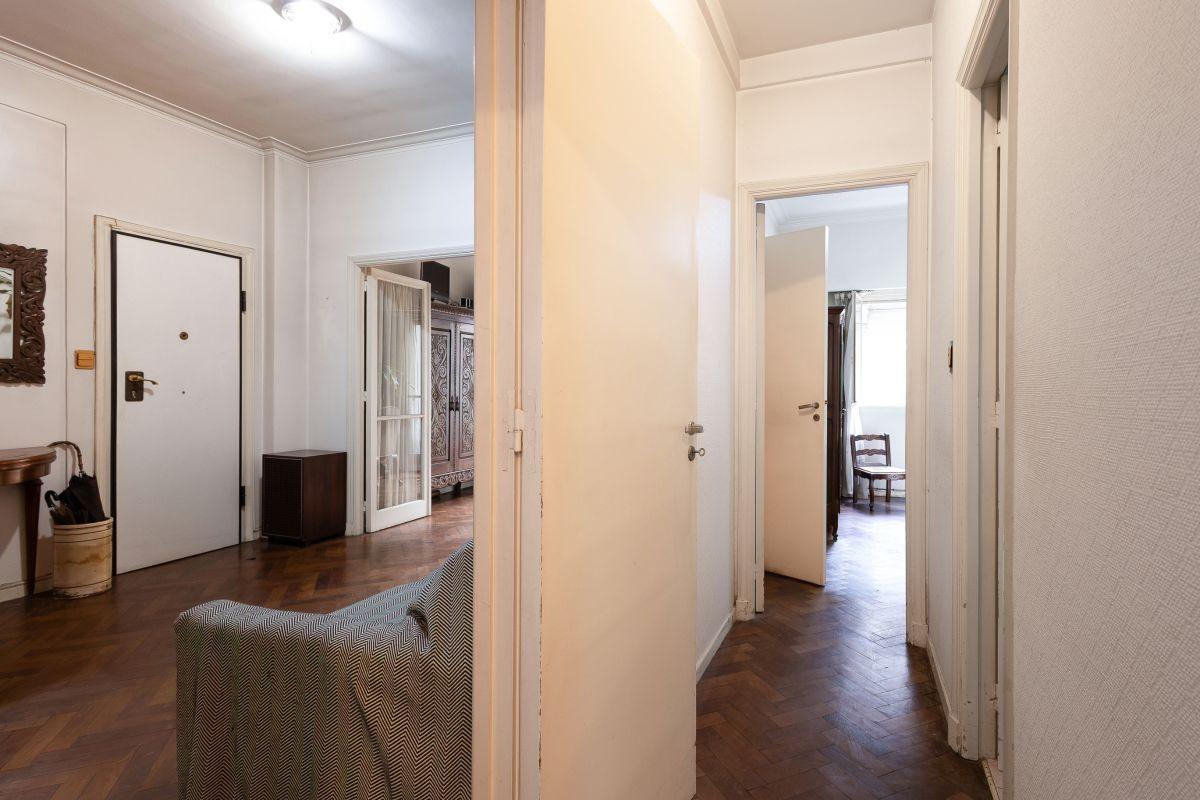 Foto de Piso de 4 ambientes con dependencia en venta en Palermo | Cochera opcional, imagen 4