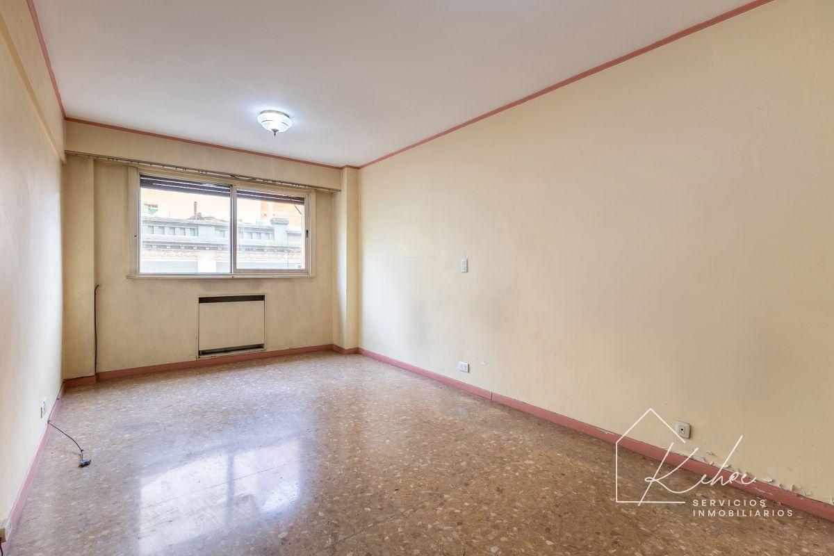 Foto de Venta monoambiente en Barracas | Frente con cocina independiente | Apto, imagen 2