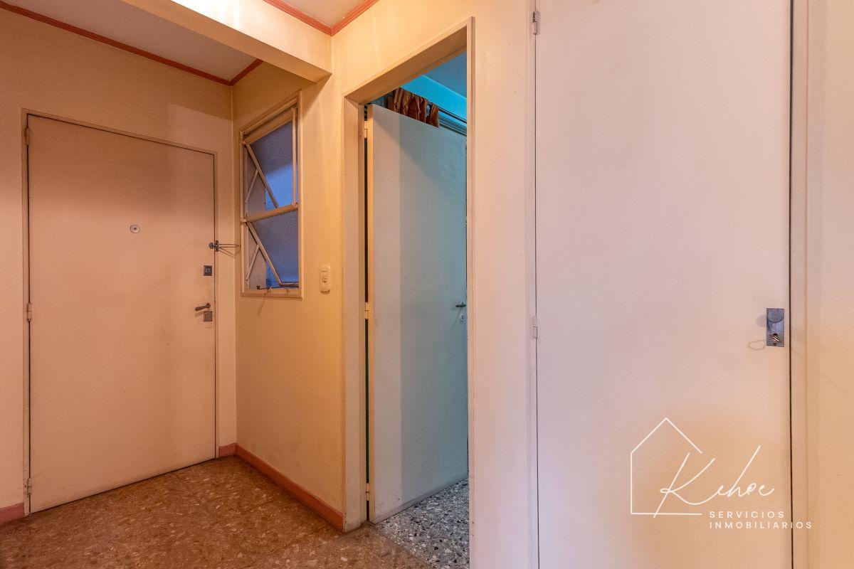 Foto de Venta monoambiente en Barracas | Frente con cocina independiente | Apto, imagen 4