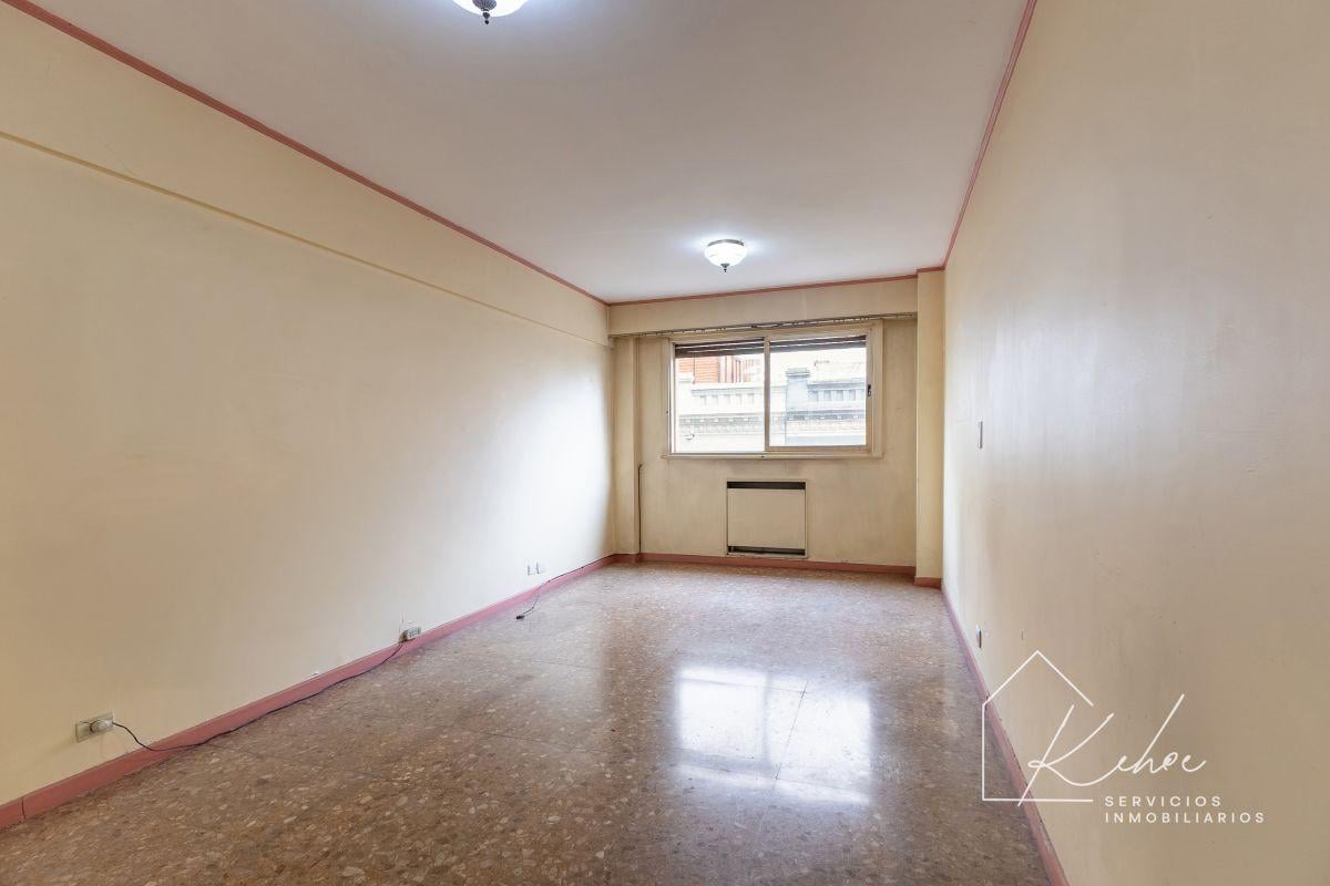Foto de Venta monoambiente en Barracas | Frente con cocina independiente | Apto, imagen 1