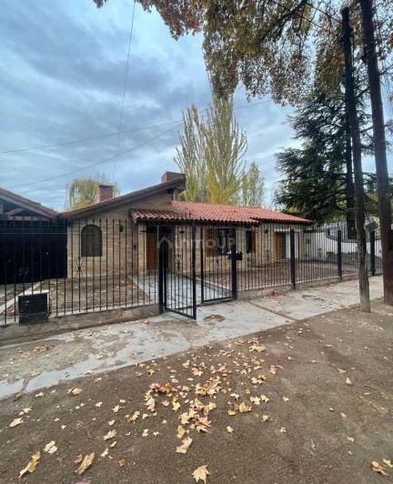 Propiedad en Argentina