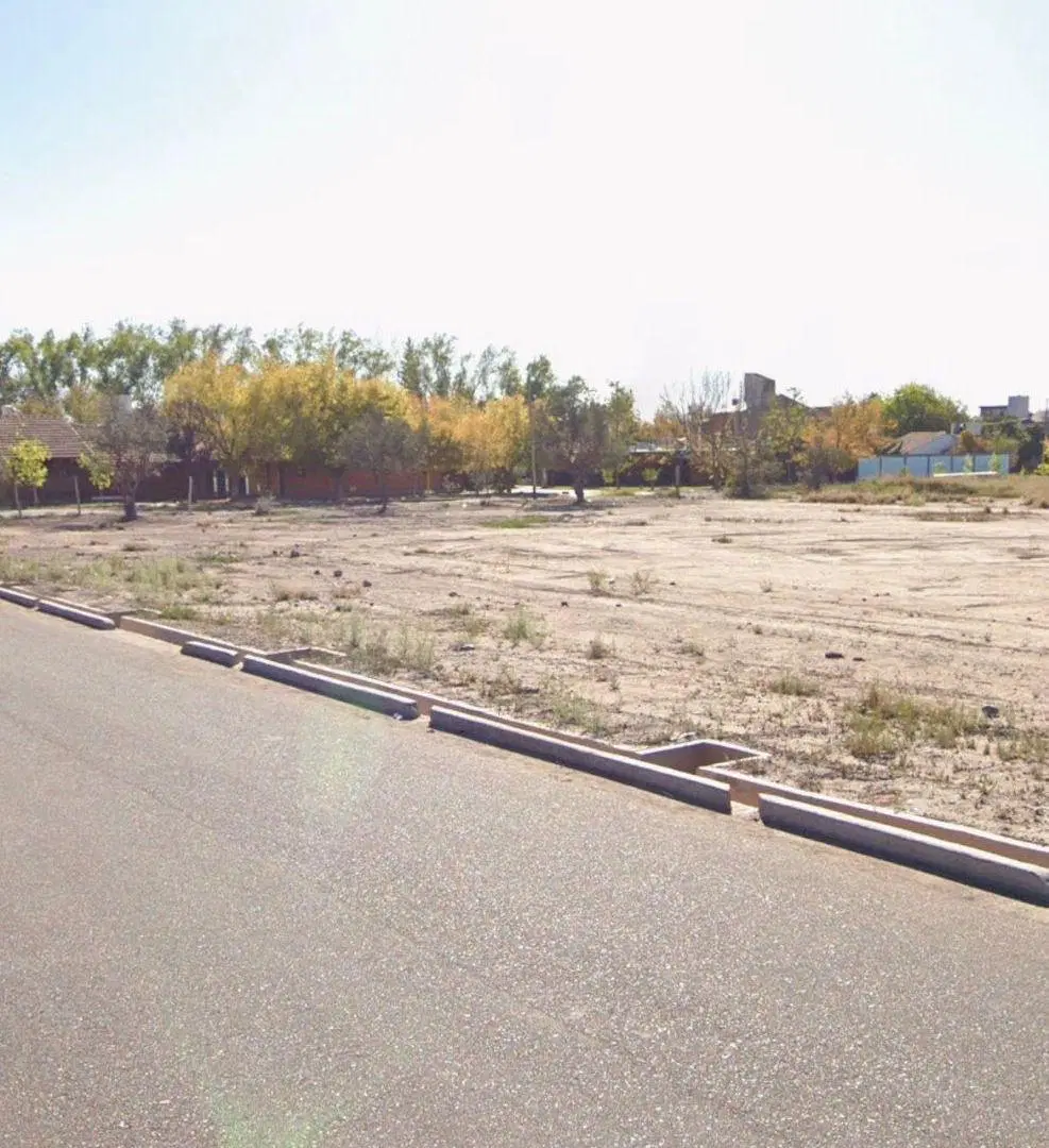 Lotes en Venta – Excelente Ubicación en J.P. Norton y Constitución Lujan de Cuyo 3