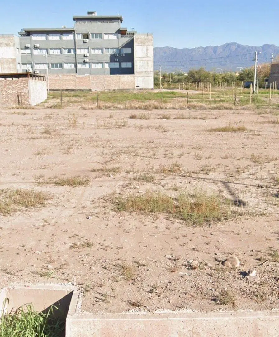 Lotes en Venta – Excelente Ubicación en J.P. Norton y Constitución Lujan de Cuyo 4