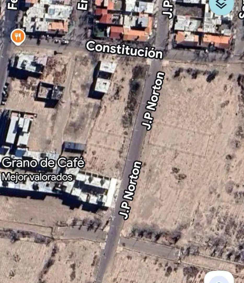 Lotes en Venta – Excelente Ubicación en J.P. Norton y Constitución Lujan de Cuyo 3