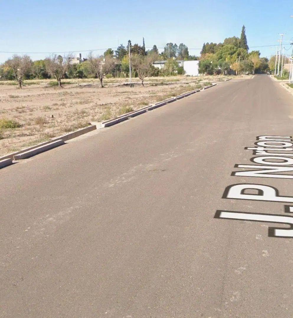 Lotes en Venta – Excelente Ubicación en J.P. Norton y Constitución Lujan de Cuyo 5