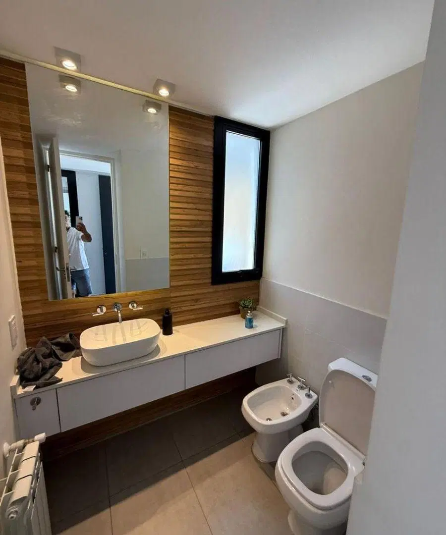 Casa en Venta o Alquiler – Barrio Ciro de Vieytes 5