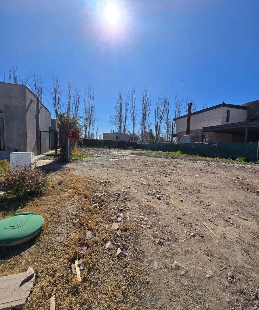 Foto de VENTA lote perimetral en el exclusivo Barrio Privado Rincón de, imagen 5