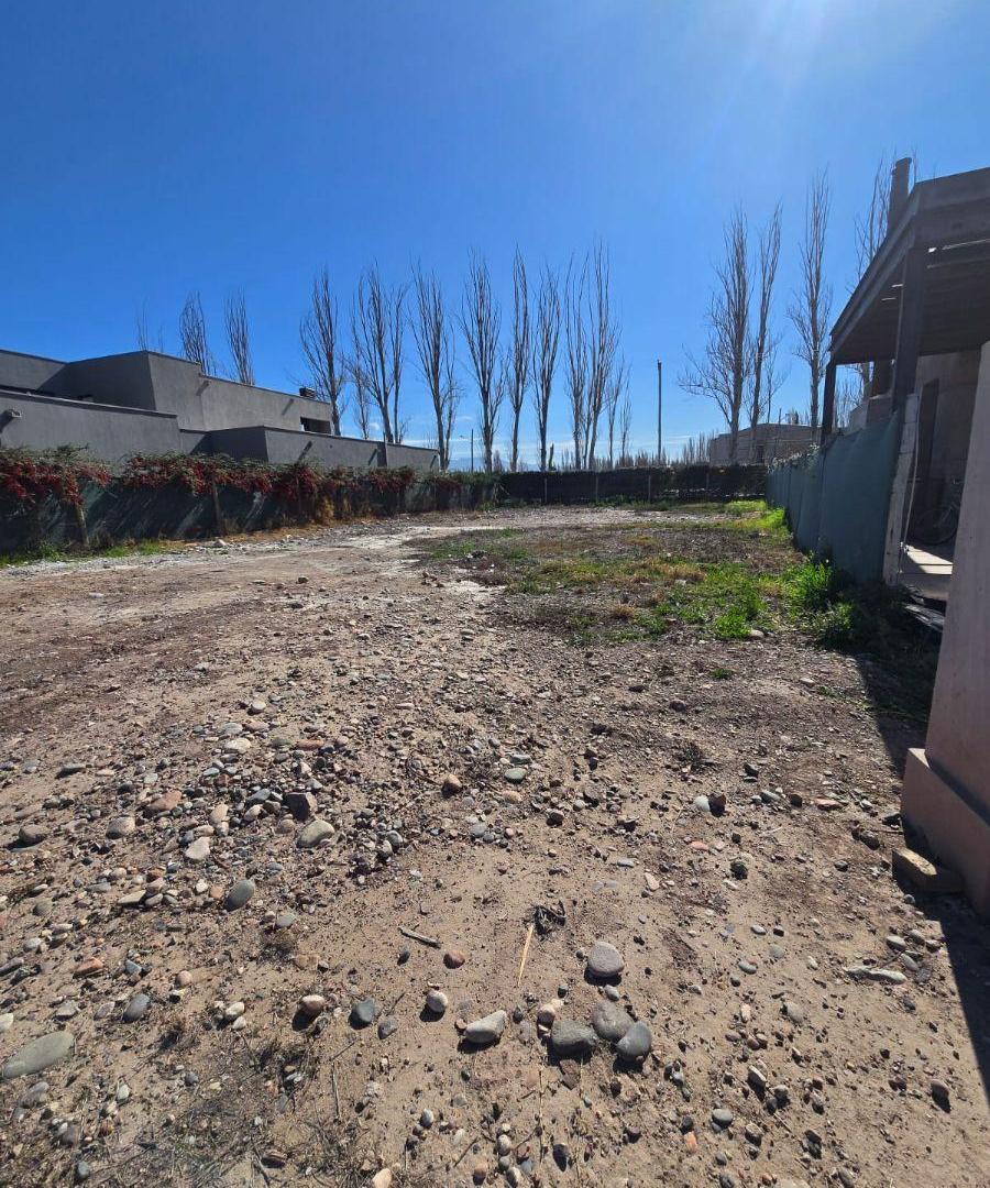 Foto de VENTA lote perimetral en el exclusivo Barrio Privado Rincón de, imagen 4