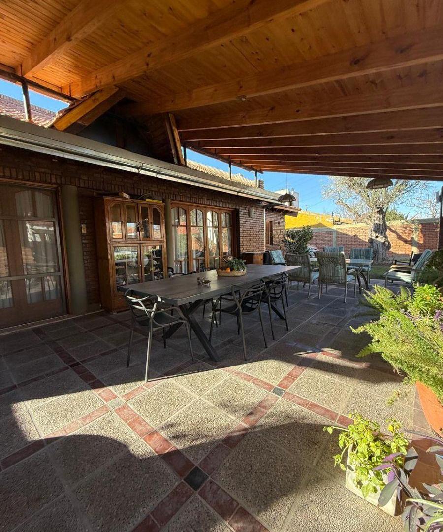 Foto de CASA EN VENTA – BARRIO LOS PARRALES, GODOY CRUZ, imagen 4