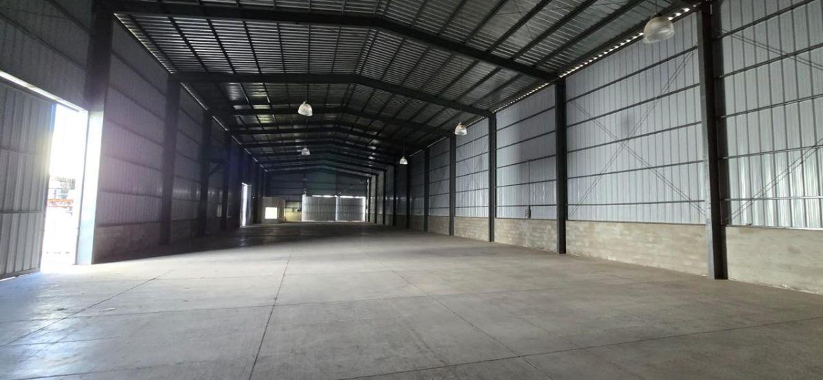 Foto de Oportunidad de inversión y operación industrial en el Parque Industrial, imagen 5