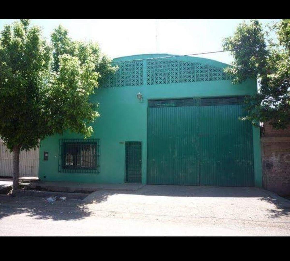Foto de VENTA galpón ubicado en San José, Guaymallén, sobre calle Granaderos de, imagen 1