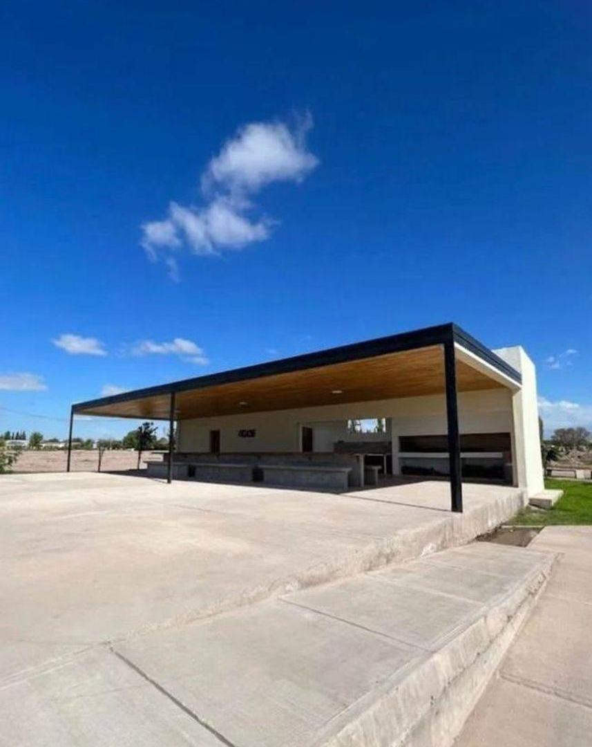 Foto de OFRECE a la venta lote en Barrio El Bosque II – Rodeo del Medio., imagen 2