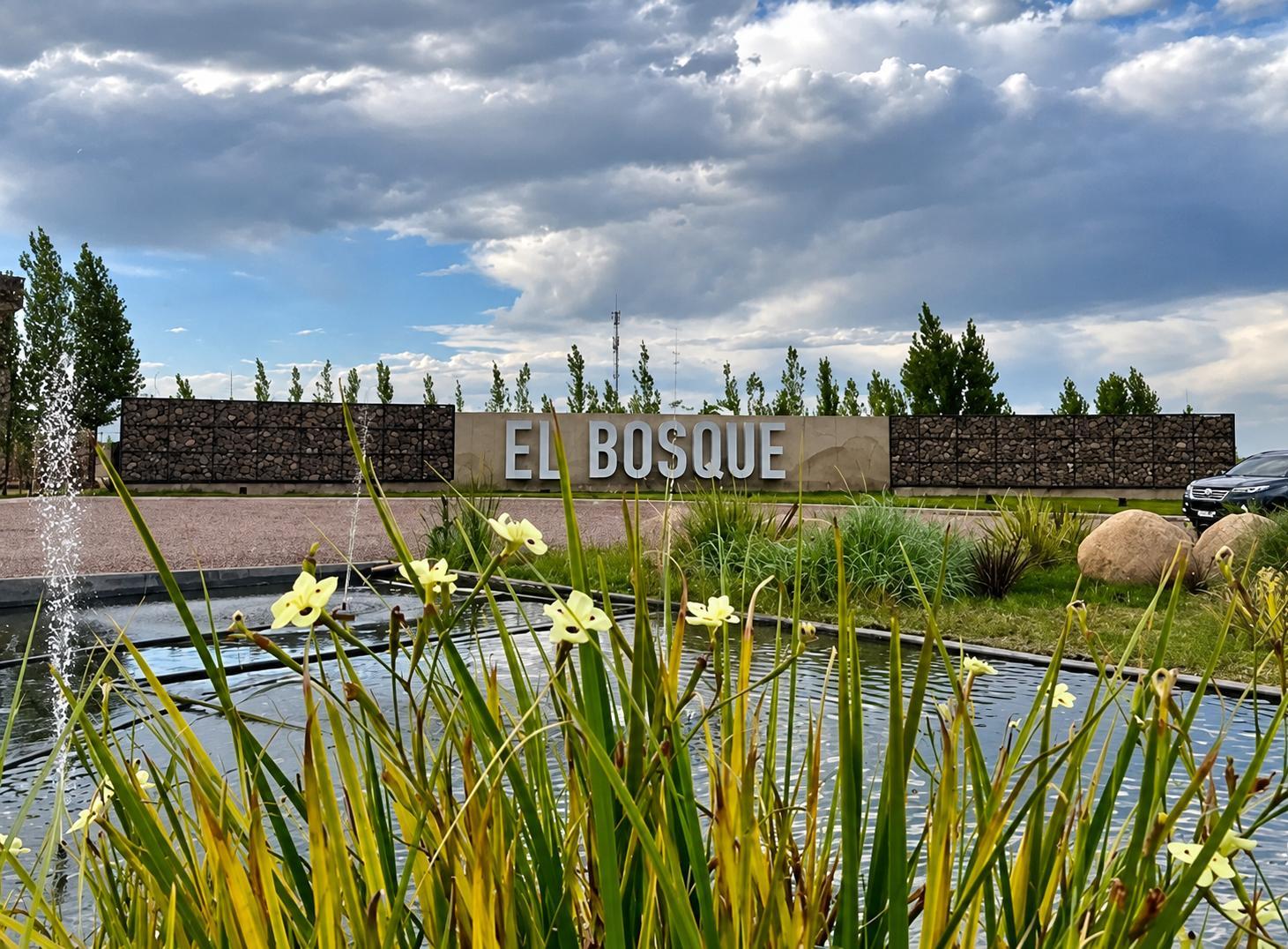 Foto de OFRECE a la venta lote en Barrio El Bosque II – Rodeo del Medio., imagen 5