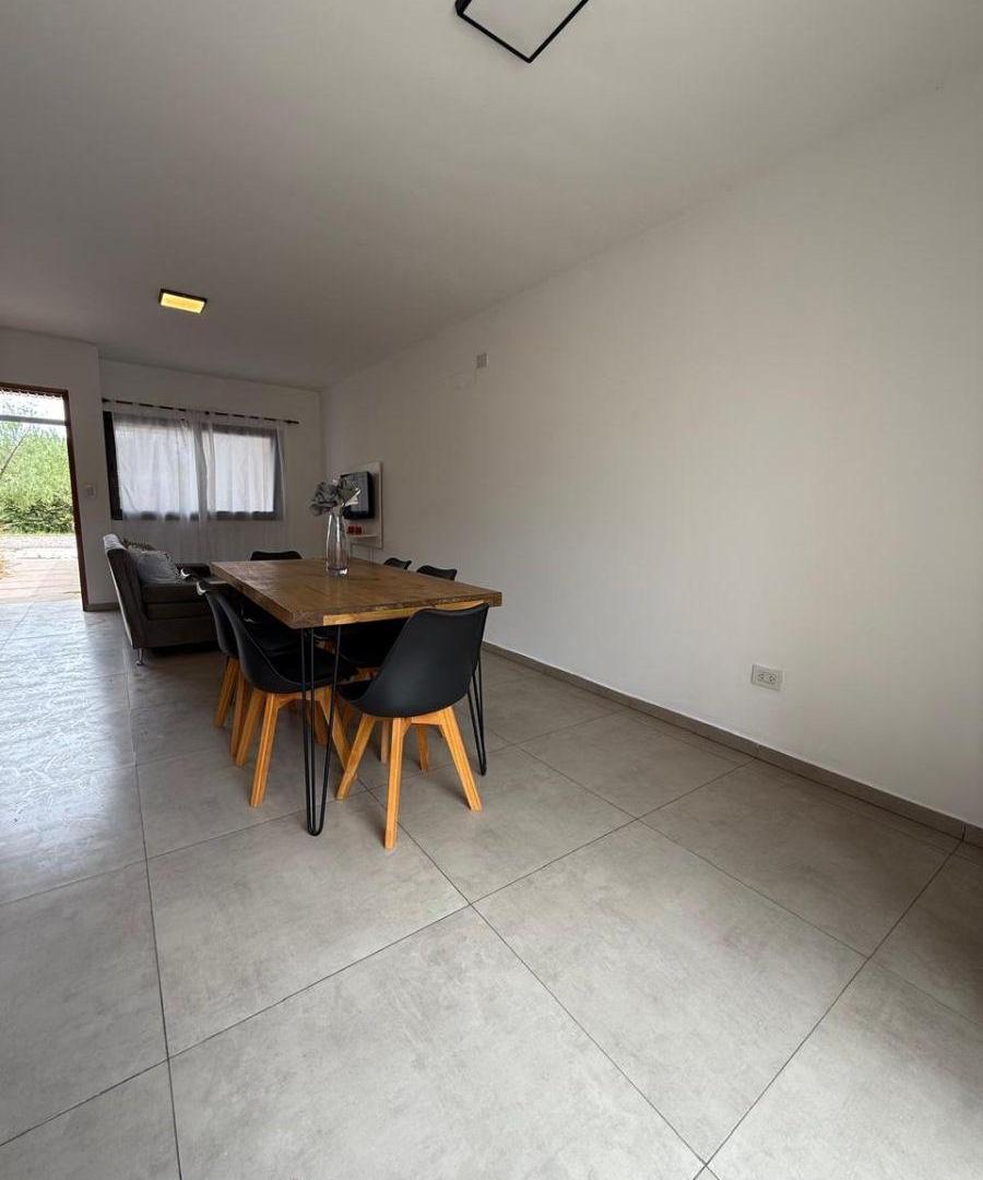 Foto de OFRECE a la Venta duplex amoblado en el Complejo La Cava, de Lujan de, imagen 4