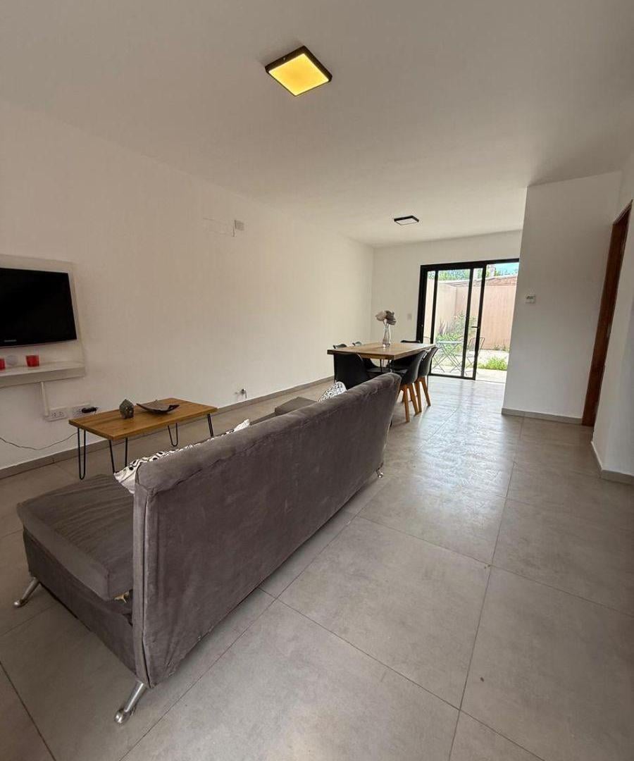 Foto de OFRECE a la Venta duplex amoblado en el Complejo La Cava, de Lujan de, imagen 2