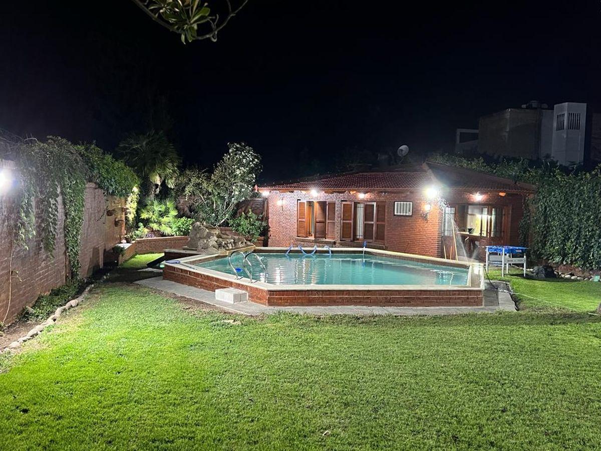 Foto de VENTA casa ubicada en Barrio Santa Elena, Vistalba., imagen 4