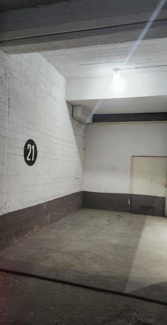 Foto de VENTA cochera en ubicación privilegiada, sobre Peatonal Sarmiento, en, imagen 2